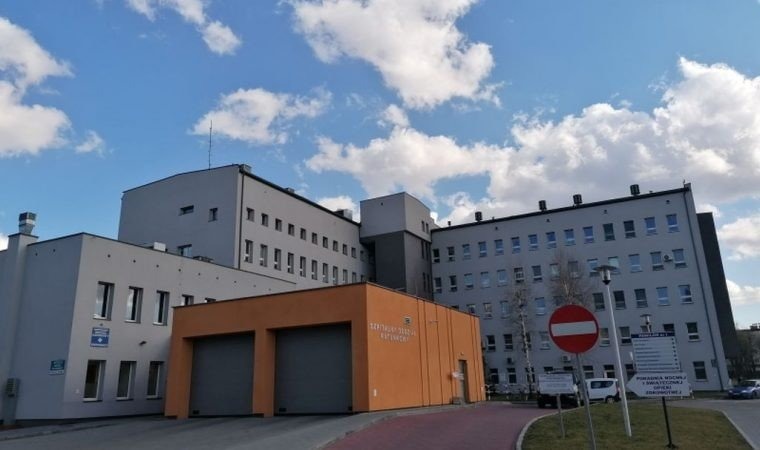 Uzyskanie dokumentacji medycznej wyłącznie za pośrednictwem Poczty Polskiej