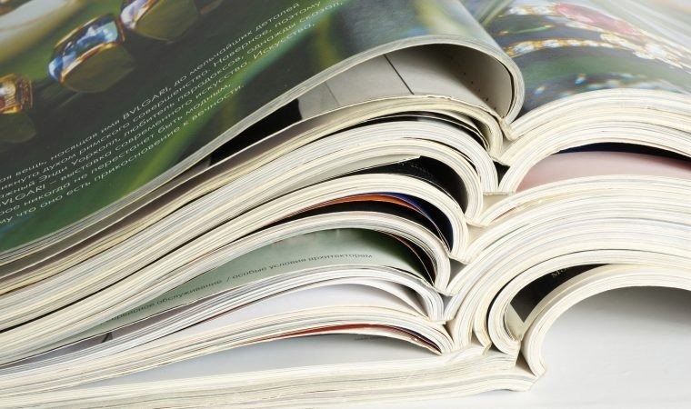 Ruszyła akcja „Czysta klamka”. Apel wydawców gazetek, broszur i ulotek