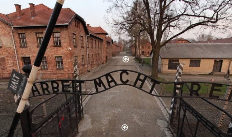 Muzeum Auschwitz dziękuje za słowa wsparcia