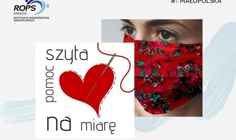 Pomoc szyta na miarę. Akcja firm społecznych