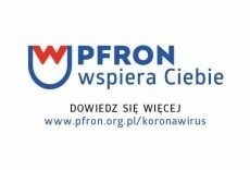 Pomoc dla uczestników zawieszonych zajęć rehabilitacyjnych i aktywizacyjnych