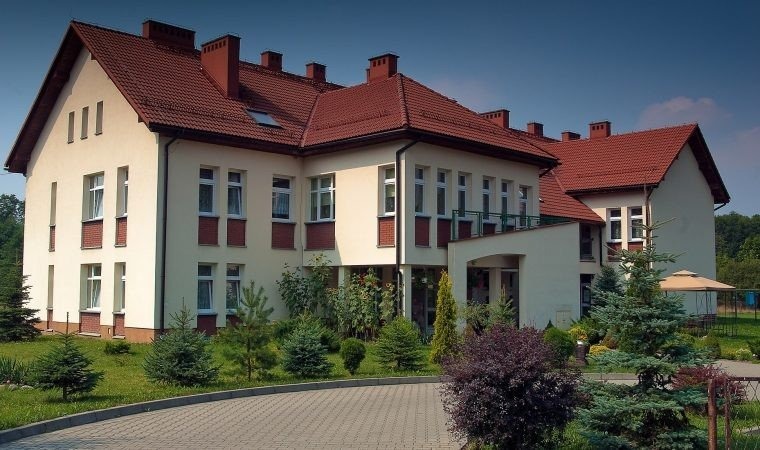 Dyrektor DPS-u w Bobrku dziękuje instytucjom i ludziom dobrej woli za okazaną pomoc