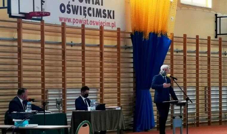 Pogarsza się sytuacja na lokalnym rynku pracy. Informacja dyrektora PUP