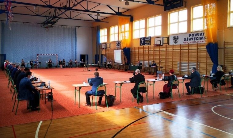 Powiat Oświęcimski za głębszą współpracą samorządów Małopolski Zachodniej