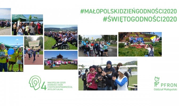 Dzień Godności Osób z Niepełnosprawnością Intelektualną