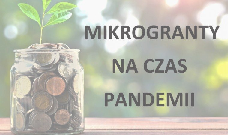 Promują dobre pomysły w dobie koronawirusa