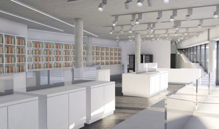 Rusza budowa nowego Centrum Obsługi Odwiedzających Miejsce Pamięci Auschwitz