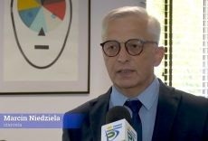 Gospodarcze skutki pandemii. Powiat Oświęcimski z pomocą przedsiębiorcom