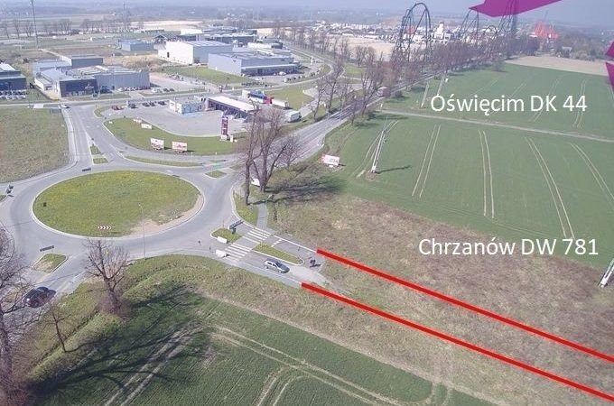 Nowy przetarg na budowę obwodnicy Podolsza
