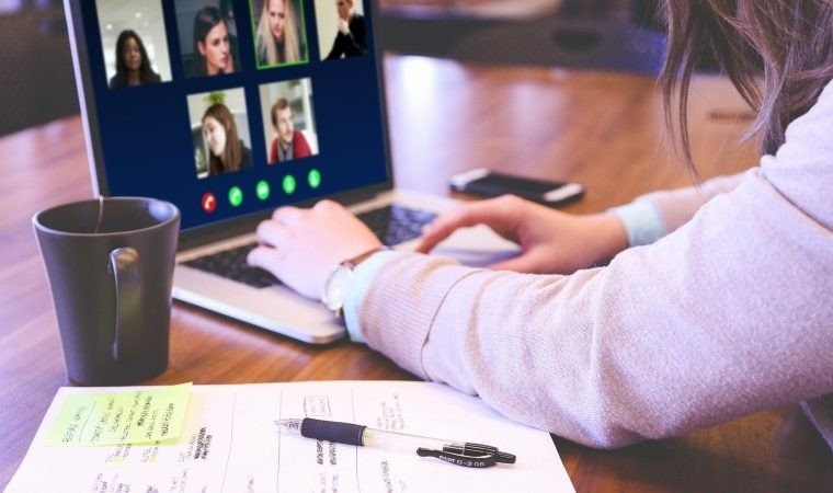 Przypominamy o szkoleniu online