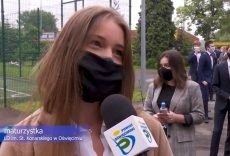 Matura w dobie pandemii koronawirusa