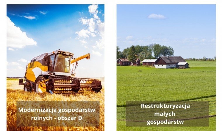 Kończy się czas na złożenie wniosków z dwóch programów ARiMR