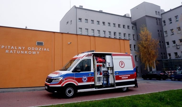 Szpital Powiatowy w dobrej kondycji finansowej