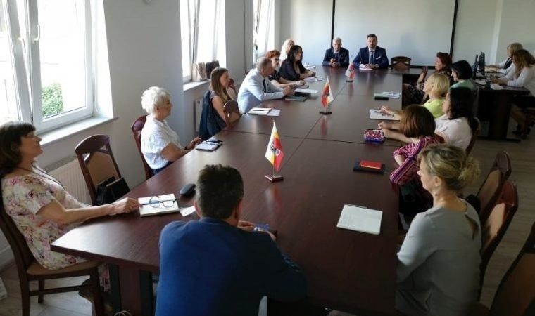 Podsumowanie (wyjątkowego) roku szkolnego