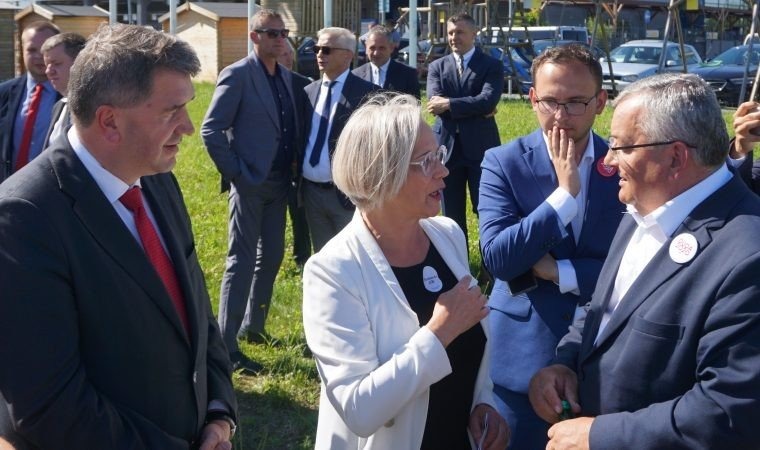 Południowa obwodnica Oświęcimia – wspólne dobro mieszkańców naszego powiatu