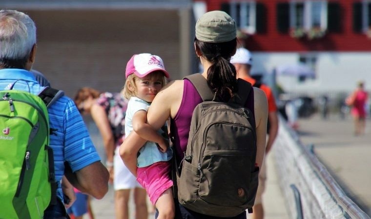 Masz małe dziecko? Skorzystaj z dofinansowania na zatrudnienie niani