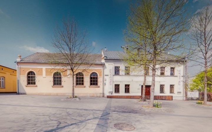 Muzeum Żydowskie i Synagoga Chewra Lomdei Misznajot w Oświęcimiu otwarte dla zwiedzających od 15 lipca