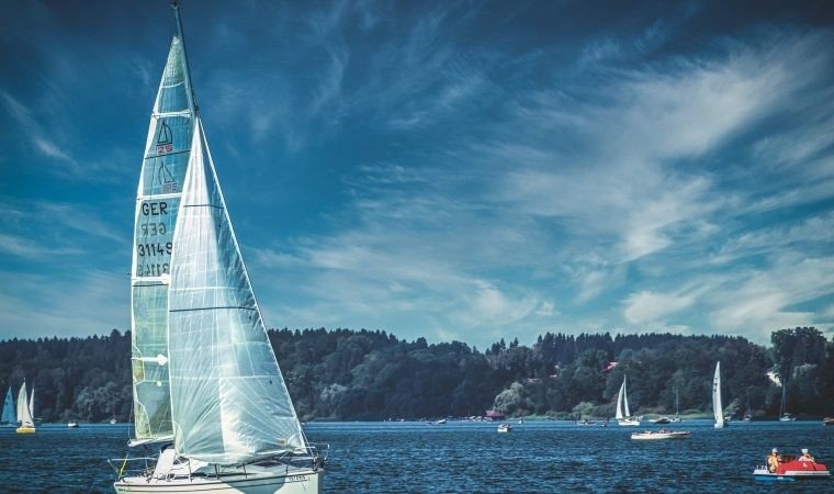 Rejestracja Jednostek Pływających