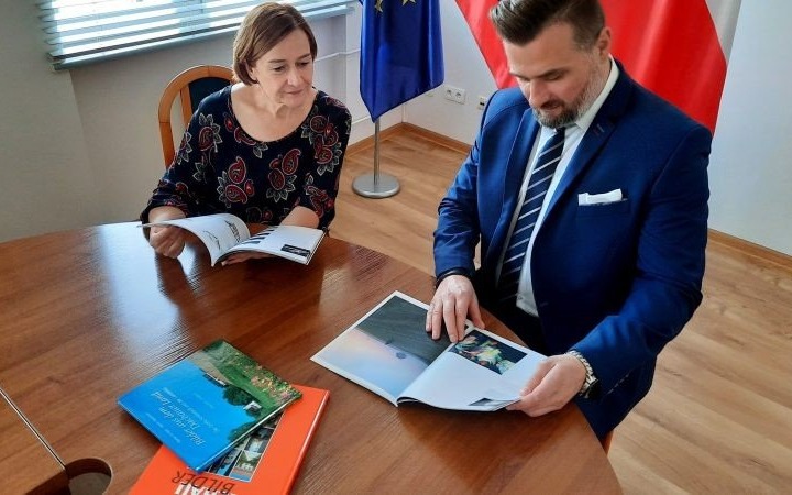 Łączą nas wspólne europejskie wartości