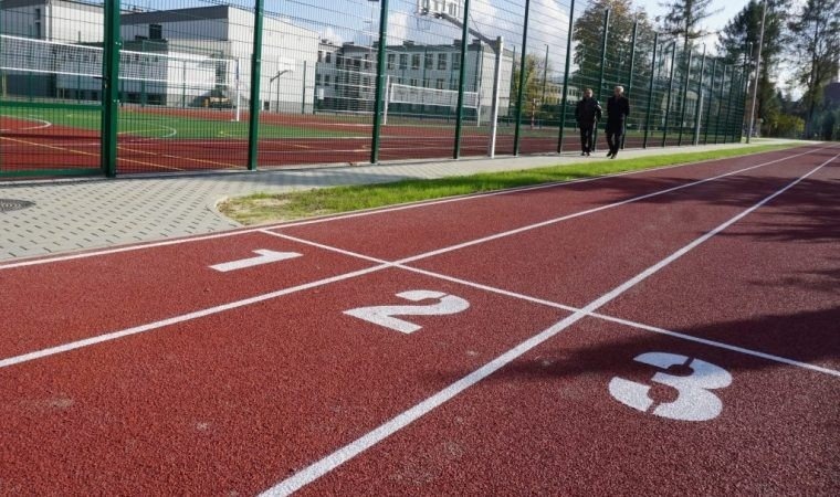 “Wyspian” oferuje najem lokalu użytkowego