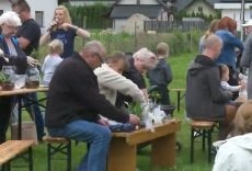 Powiat Oświęcimski ze wsparciem dla grup nieformalnych i młodych organizacji pozarządowych