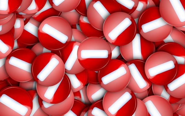 Decyzją wojewody od dziś czasowe zawieszenie wybranych placówek na terenie naszego powiatu