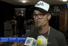 Muzyczna eksplozja mocy w Piwnicy Artystycznej MDK