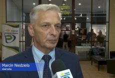 Filmowy przegląd najważniejszych wydarzeń ostatnich tygodni