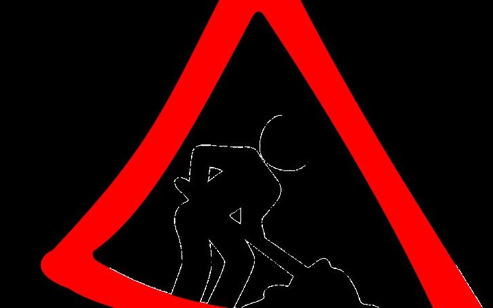 Utrudnienia dla kierowców w gminie Przeciszów