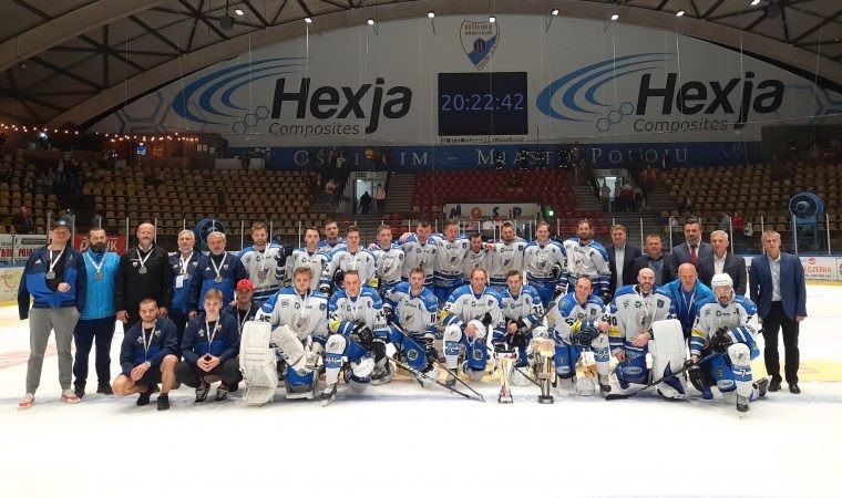 Udana inauguracja sezonu w wykonaniu Re-Plast Unii Oświęcim