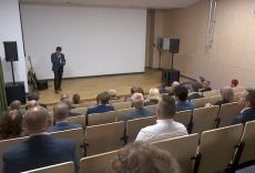 Na ten moment czekano w SOSW bardzo długo…