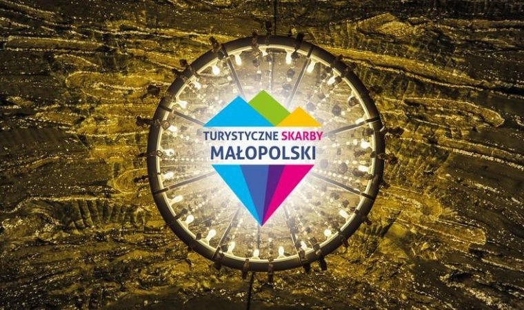 Zagłosuj na Turystyczne Skarby Małopolski. Masz czas do 20 września