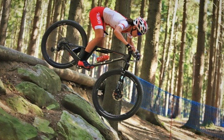 Reprezentanci Sokoła Zator w kadrze Polski na mistrzostwa świata