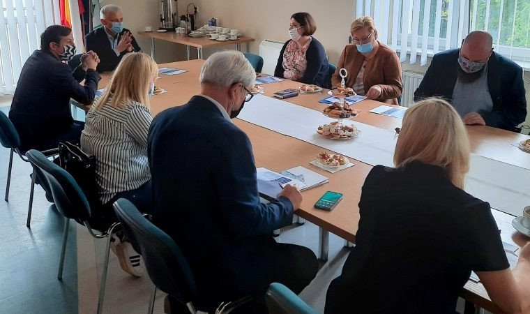 Zaktualizowano strategiczne obszary rozwoju powiatu