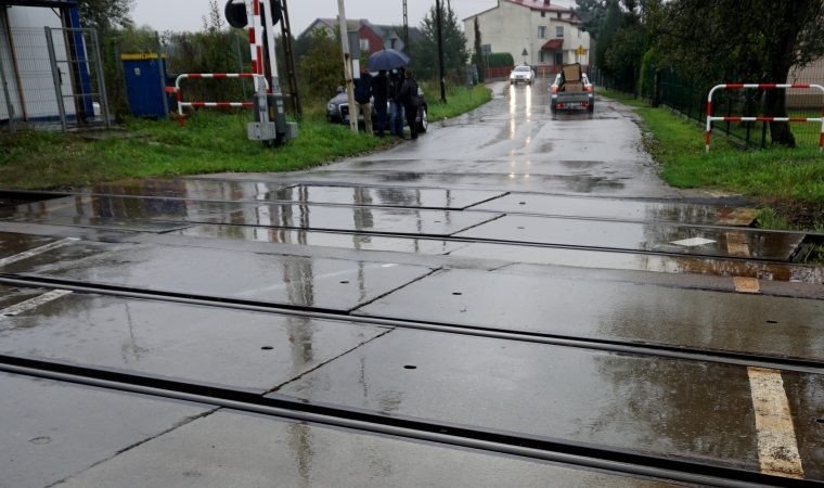 Bezpieczniej w Babicach. Powstanie chodnik na newralgicznym odcinku ulicy Grunwaldzkiej