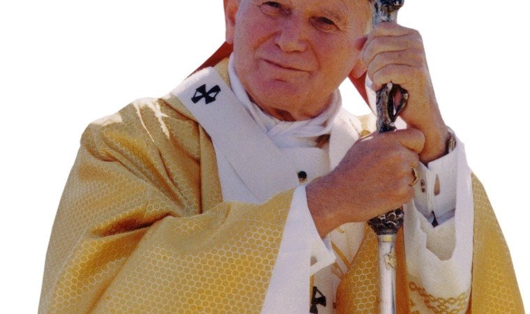 16 października 1978 r. Pamiętna data, która zmieniła życie wielu z nas