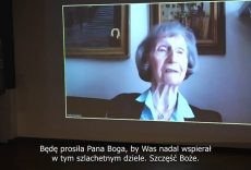 Niezwykła postać Patronem Specjalnego Ośrodka Szkolno-Wychowawczego w Oświęcimiu