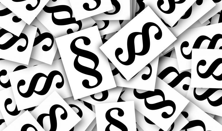 Konkurs ofert na prowadzenie punktów nieodpłatnej pomocy prawnej