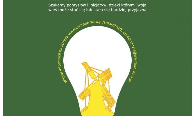 Nowoczesna wieś oczami mieszkańców