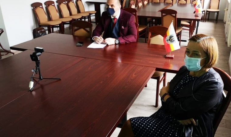 Małopolskie szpitale muszą znaleźć dodatkowe łóżka dla pacjentów covidowych