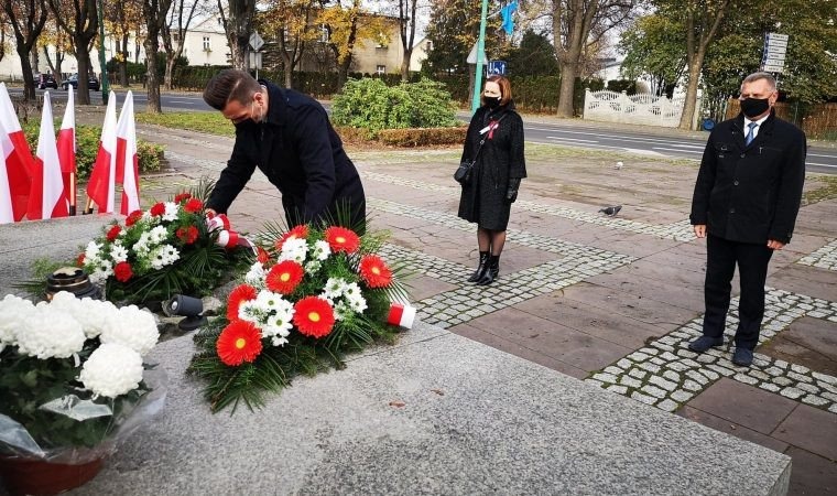 Niepodległość nie jest dana raz na zawsze. Warto o tym pamiętać w tym szczególnym dniu…
