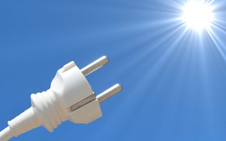 „Postaw na Słońce”. Konkurs ekologiczny dla młodzieży