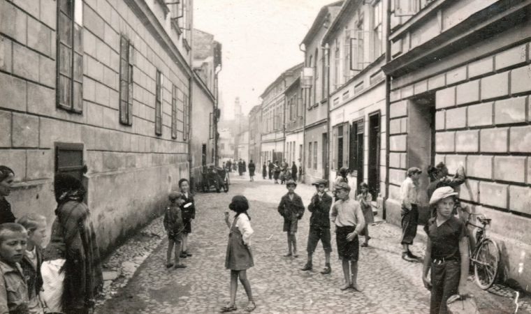 Warsztaty o żydowskiej przeszłości Oświęcimia