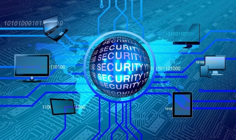 System teleinformatyczny w Starostwie (znów) w pełni sprawny