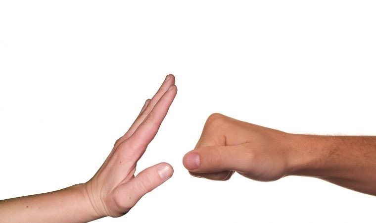 Ofiary przemocy w rodzinie pod większą ochroną. Poważne sankcje dla domowych oprawców