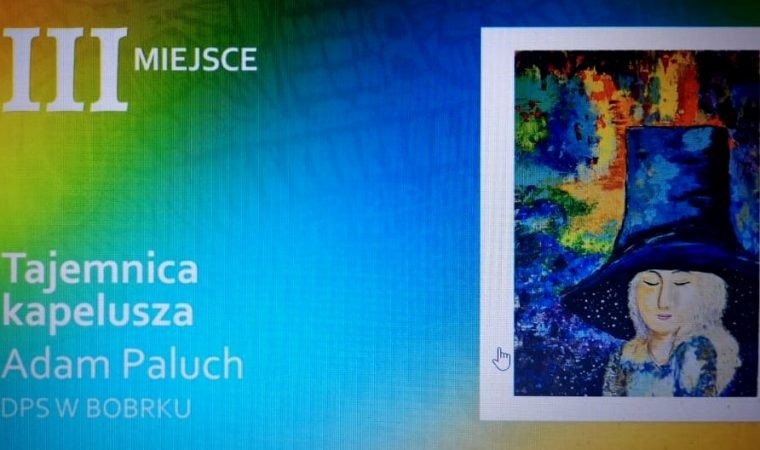 Dziś Dzień Osób Niepełnosprawnych