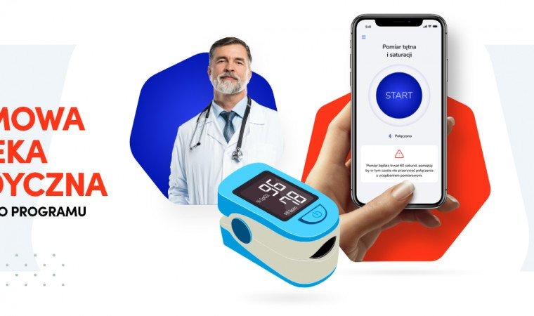Zmiany kryteriów kwalifikacji pacjentów do programu Domowej Opieki Medycznej