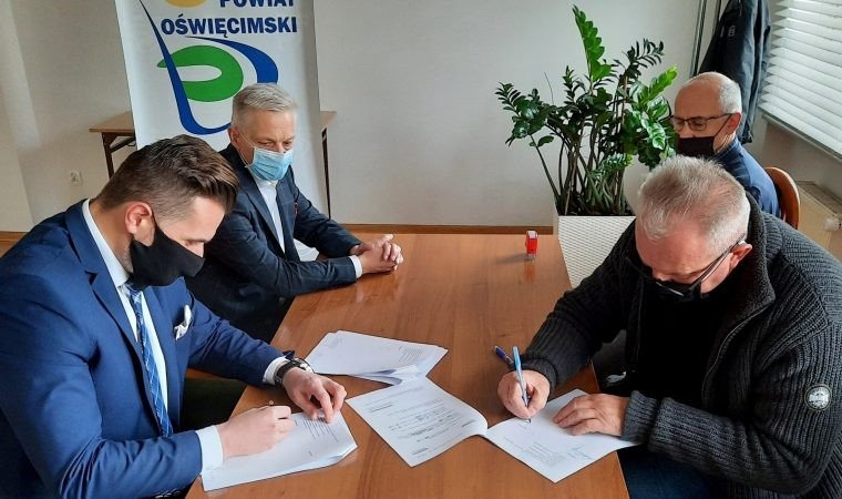 Ulica Nowowiejska w Gorzowie idzie do przebudowy