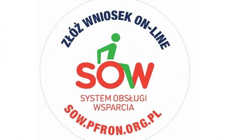 Ułatwienia dla osób niepełnosprawnych