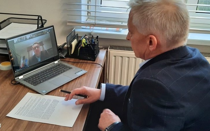 Aktywne partnerstwo na pograniczu